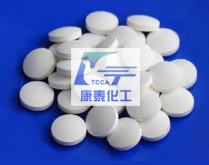 優(yōu)氯凈